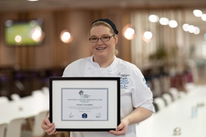 Emma Corscadden CHD 5421