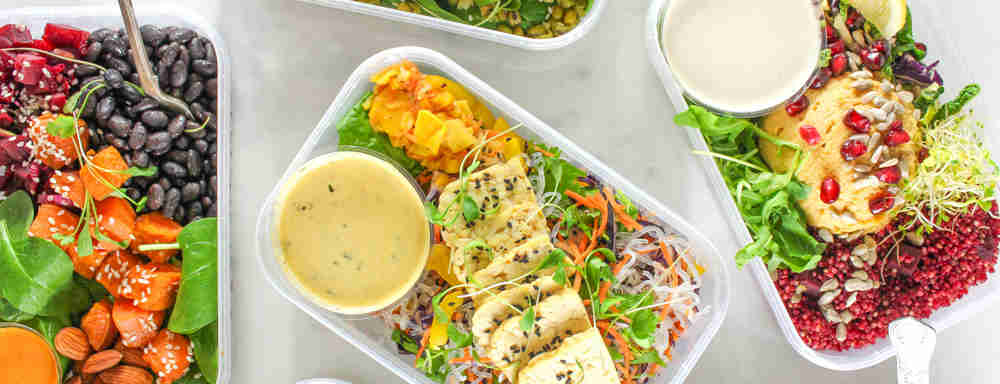 Flexible Food Services | Our Services | Compass Ireland