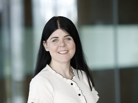 Rachel Beirne