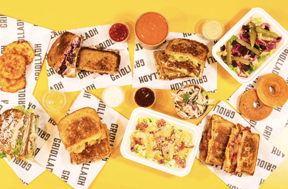 Griolladh Group Shot