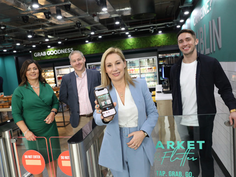 NO FEE MARKET X FLUTTER OPENS JB1