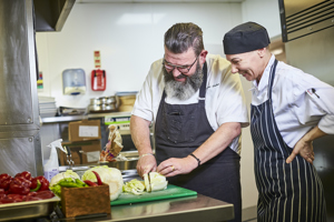 Chahe Middlesex Chef 05