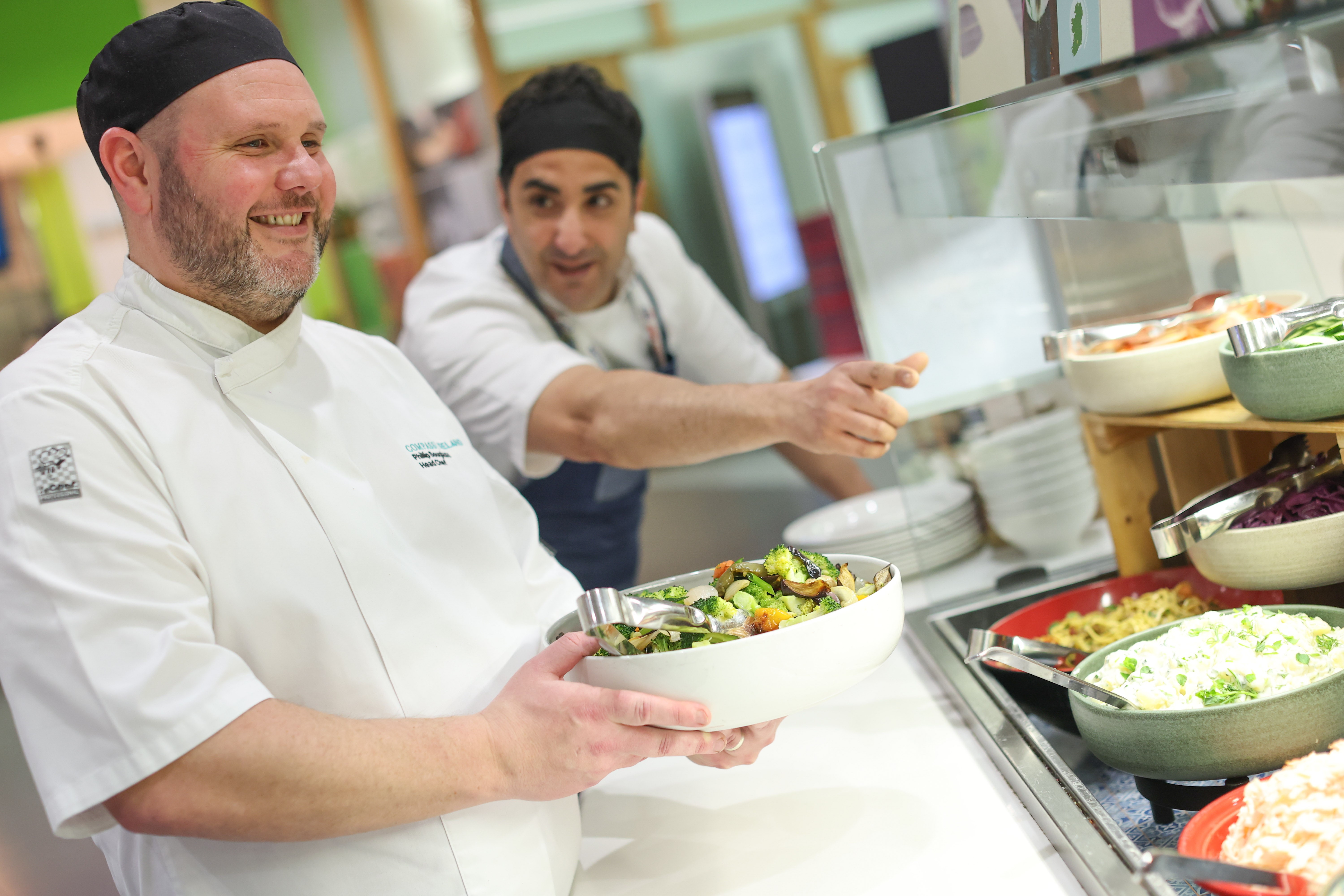 Phil Ahmed Citibank 2