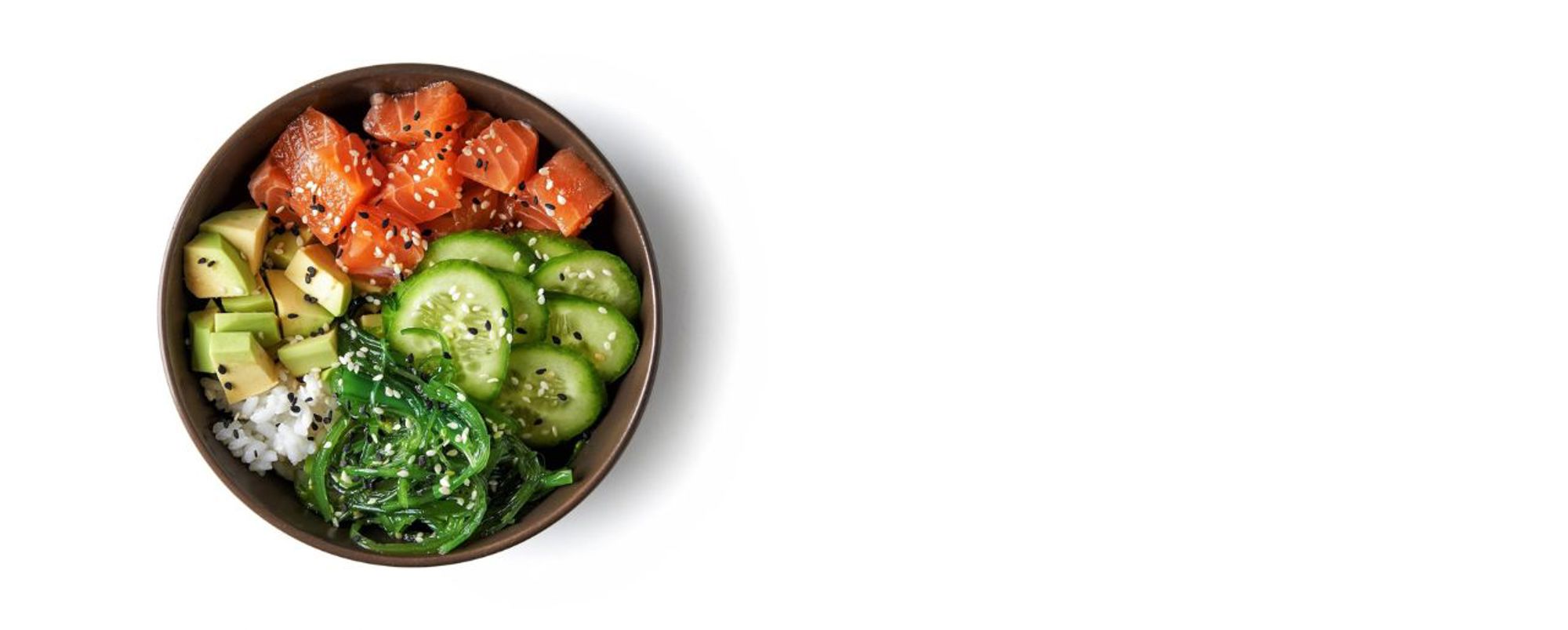 Poke Bowl