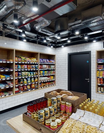 Store Image
