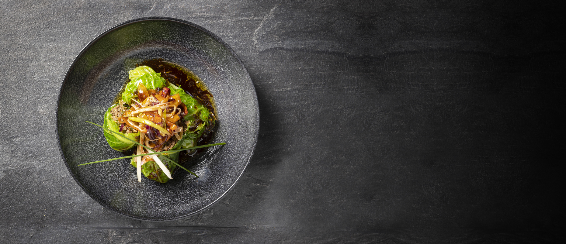 Plate On Slate Edited