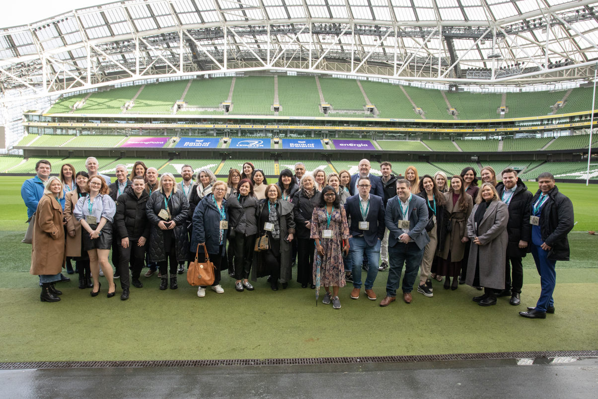 Compass Ireland Main Image