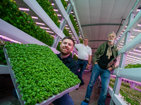 Compass Hydroponics 068