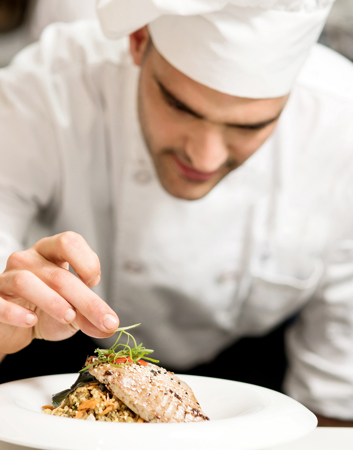 Chef