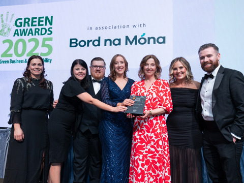 Green Awards (2)
