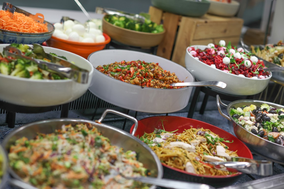 Salads Citibank 2