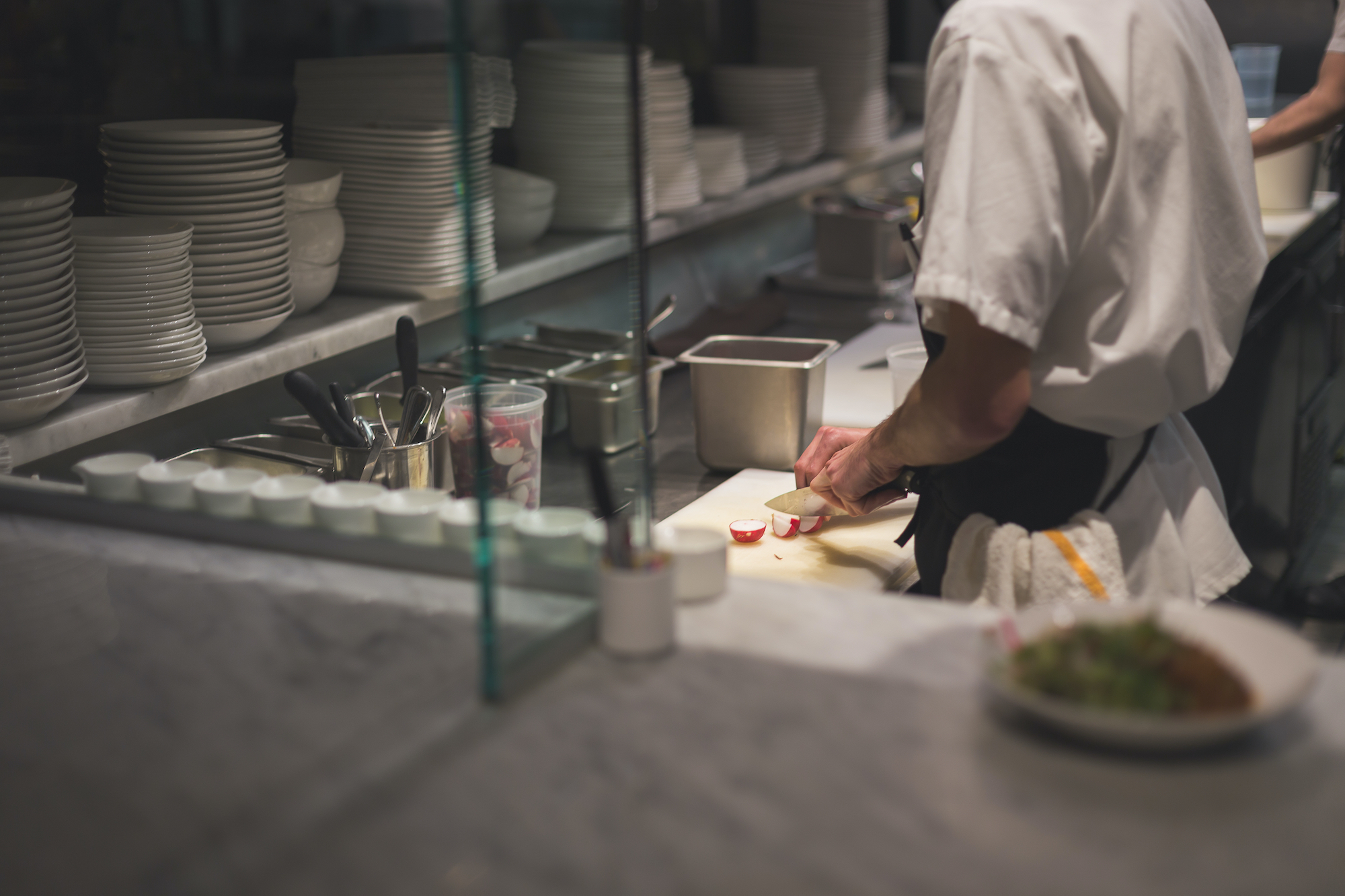 How Kitchen and Restaurant Layouts Boost Service Quality and Efficiency ...