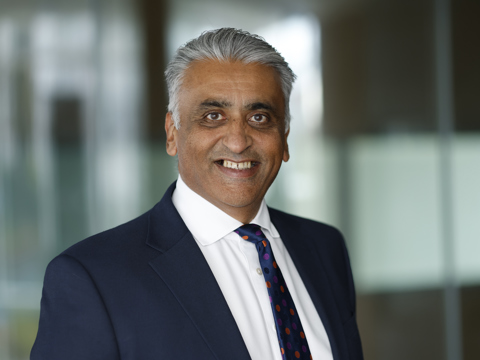 Sanjay Patel