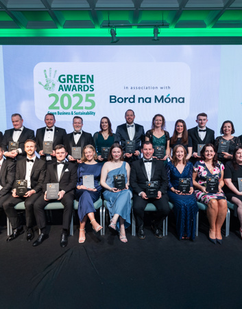Green Awards