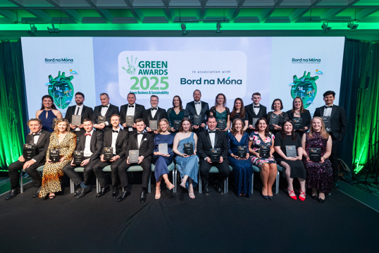 Green Awards