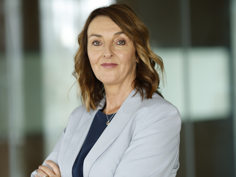 Correna Mcmullan