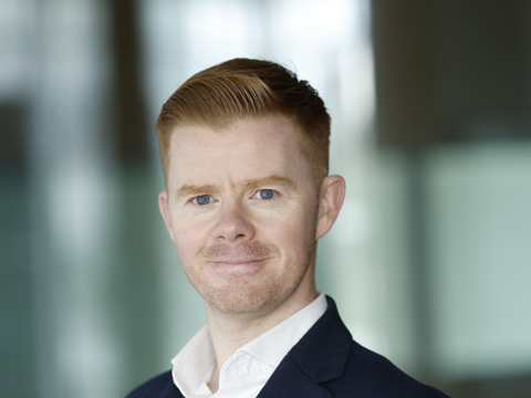 Mark Connell