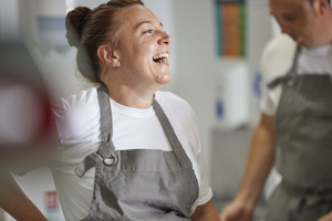 Eu Gemma Evans Laughing RT