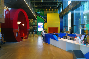 Casestudy Google