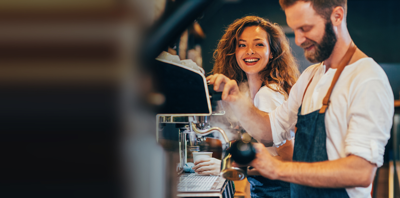 Coffee Baristas Edited