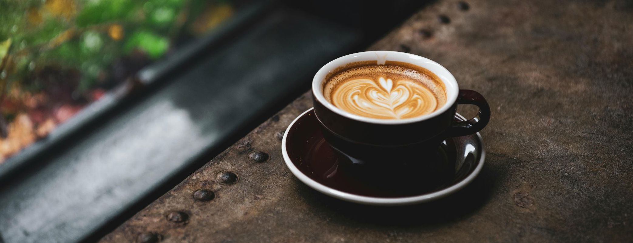 Coffee Compass Ireland May Newsletter